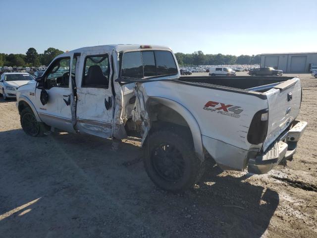 2004 Ford F250 Super Duty VIN: 1FTNW21P04EC20890 Lot: 60850744