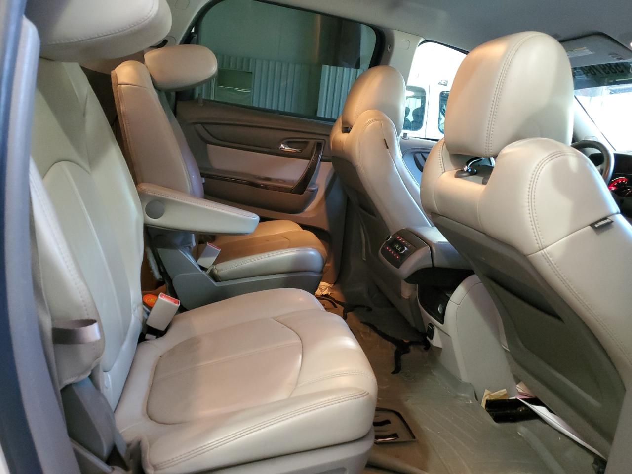 1GKKRRKD8EJ149376 2014 GMC Acadia Slt-1