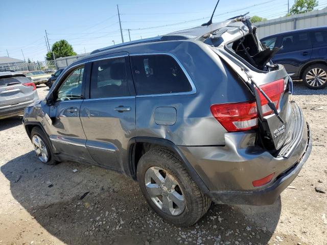 2012 Jeep Grand Cherokee Laredo VIN: 1C4RJFAG2CC303142 Lot: 58040014