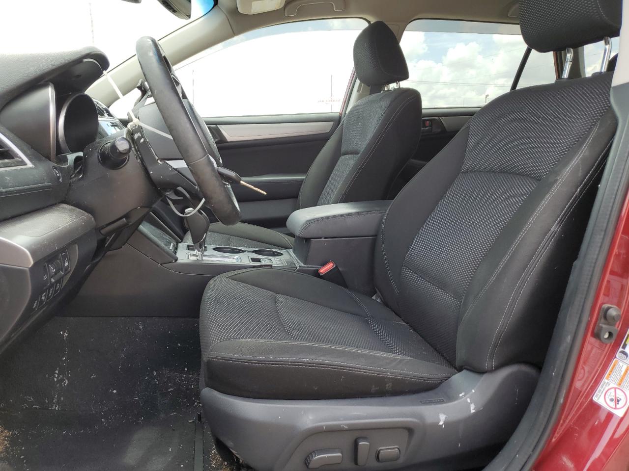 4S4BSAFC9J3358669 2018 Subaru Outback 2.5I Premium