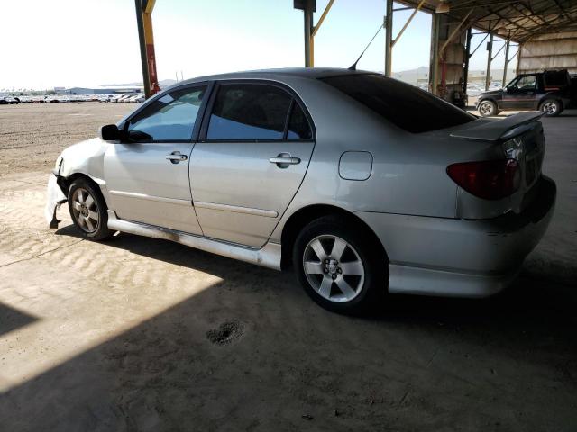 1NXBR32E93Z152537 2003 Toyota Corolla Ce