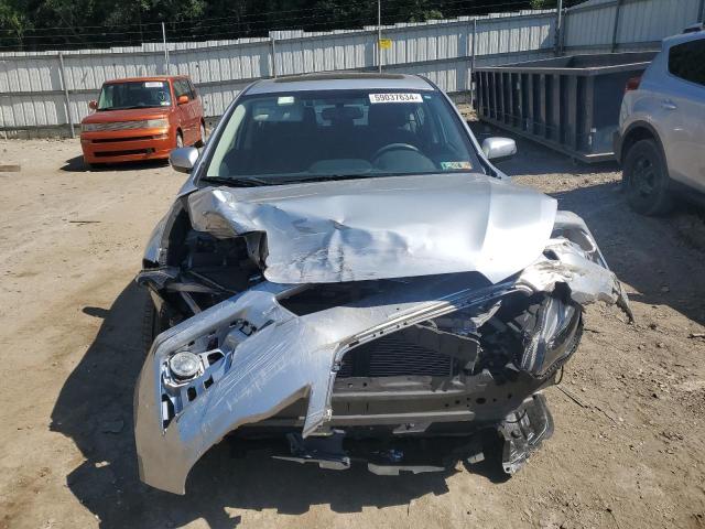 2016 SUBARU IMPREZA LI - JF1GJAN66GH013545