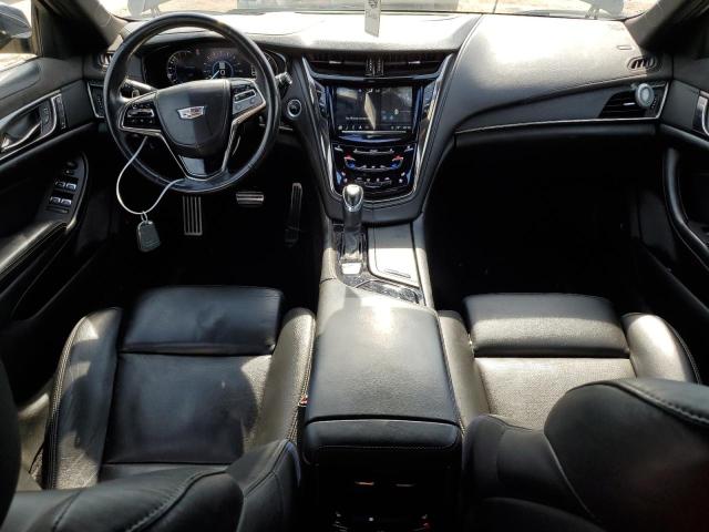 2018 Cadillac Cts Premium Luxury VIN: 1G6AY5SS7J0167257 Lot: 57528044