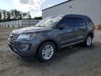 2017 FORD EXPLORER X - 1FM5K7D85HGB43369