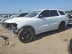 2021 DODGE DURANGO SR - 1C4SDJGJ7MC551693