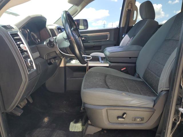 2014 Ram 1500 Slt VIN: 1C6RR7LG4ES306166 Lot: 60316244