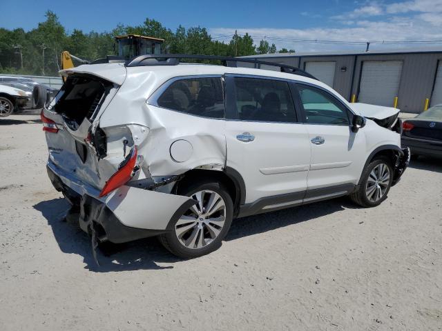 2021 Subaru Ascent Touring VIN: 4S4WMARD9M3432516 Lot: 57480324