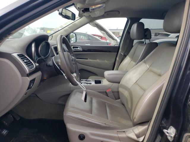 2012 Jeep Grand Cherokee Laredo VIN: 1C4RJFAG3CC263086 Lot: 57161124