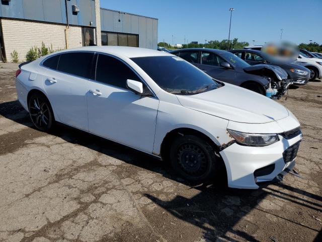 2016 Chevrolet Malibu Lt VIN: 1G1ZE5ST2GF229471 Lot: 57932004