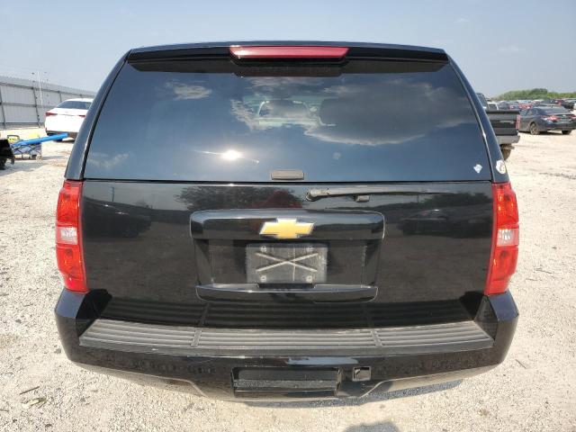 2012 Chevrolet Tahoe Police VIN: 1GNLC2E09CR246058 Lot: 57712054