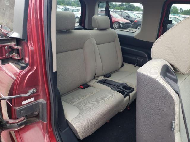 2007 Honda Element Ex VIN: 5J6YH287X7L013995 Lot: 57746074