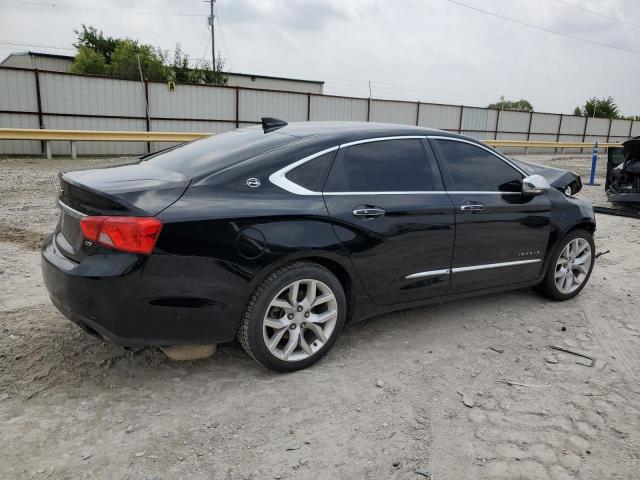 2016 Chevrolet Impala Ltz VIN: 2G1145S36G9103400 Lot: 57500364