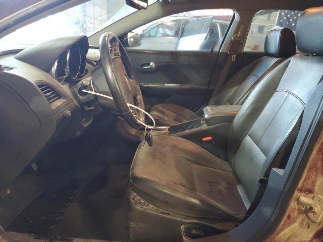 2009 Chevrolet Malibu Ltz VIN: 1G1ZK57B59F239617 Lot: 59174724