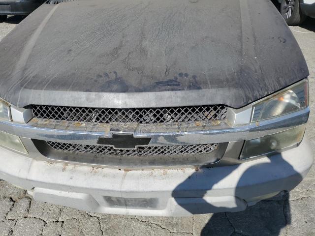 3GNEC13T73G175443 2003 Chevrolet Avalanche C1500