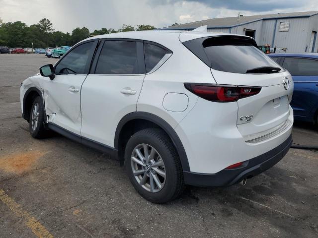 Vin: jm3kfbbm2p0170008, lot: 60739294, mazda cx-5 selec select 20232