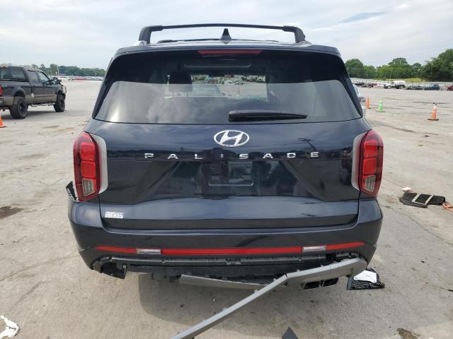 KM8R44GE5PU487912 Hyundai Palisade S 6