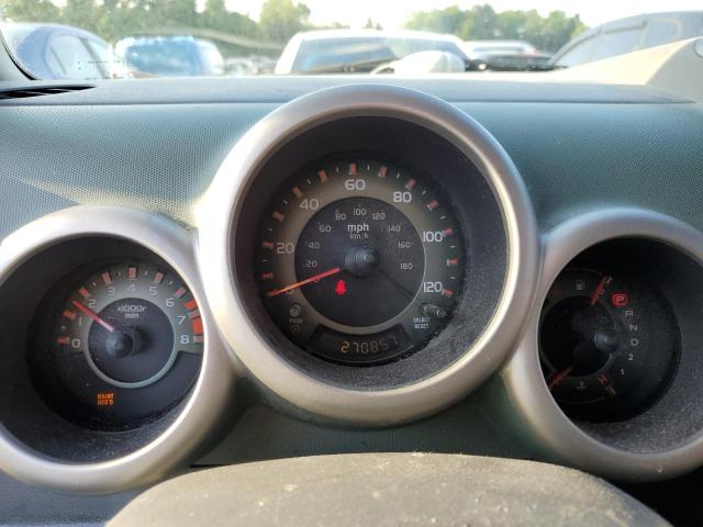 2004 Honda Element Ex VIN: 5J6YH28624L002329 Lot: 57065604