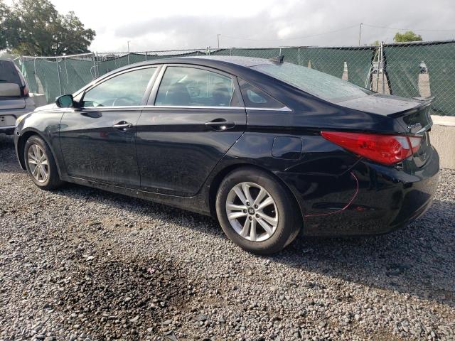 2013 Hyundai Sonata Gls VIN: 5NPEB4AC4DH778777 Lot: 59394044