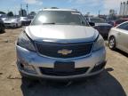 CHEVROLET TRAVERSE L photo