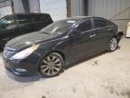 5NPEC4AC3DH643867 2013 Hyundai Sonata Se