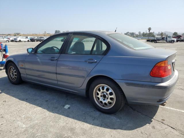 1999 BMW 323 I Automatic VIN: WBAAM3338XCA82536 Lot: 57876344