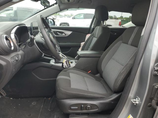 2023 Chevrolet Blazer 2Lt VIN: 3GNKBHR4XPS180511 Lot: 61301394