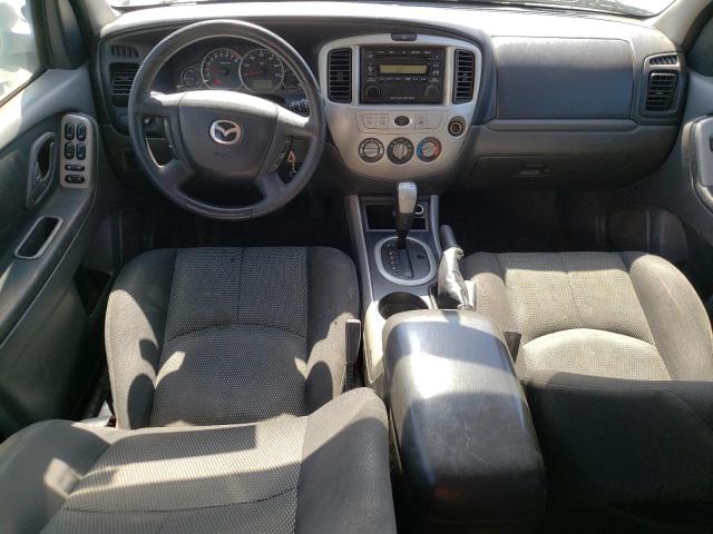 4F2YZ04106KM04733 2006 Mazda Tribute S