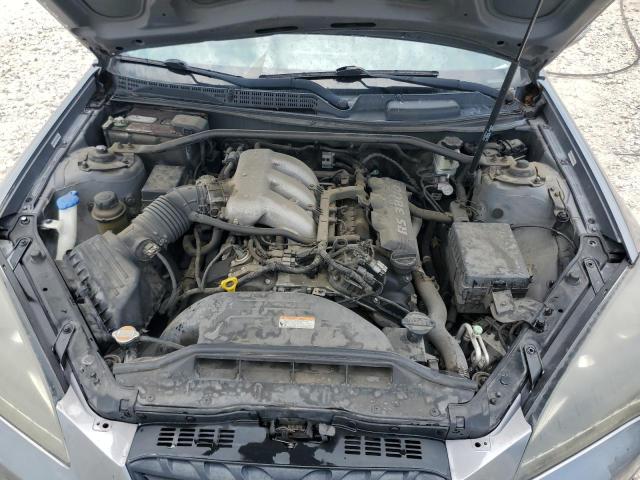 KMHHU6KH5CU066484 2012 Hyundai Genesis Coupe 3.8L