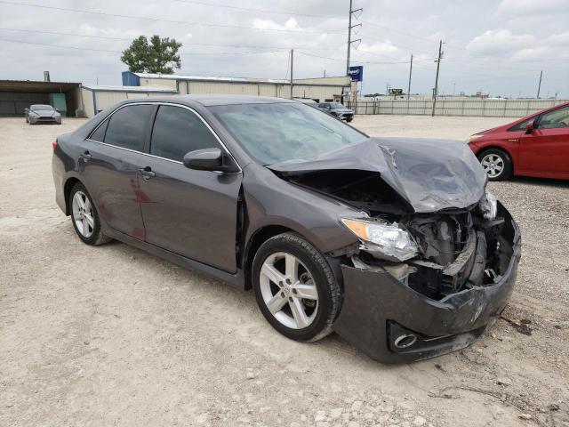 Vin: 4t1bf1fk2eu420764, lot: 58581504, toyota camry l 20144