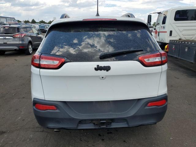 2016 Jeep Cherokee Sport VIN: 1C4PJLAB9GW315383 Lot: 60952474