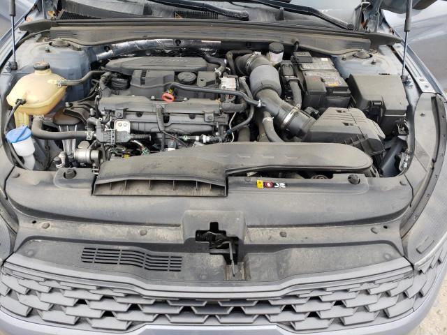 2023 Kia K5 Lxs VIN: 5XXG14J20PG209234 Lot: 60125524