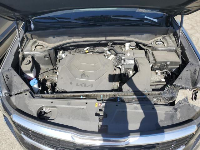 2022 Kia Telluride Ex VIN: 5XYP34HC3NG268635 Lot: 57906704