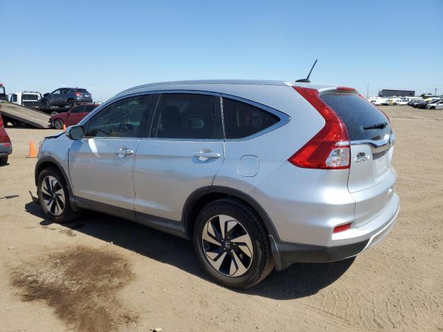 5J6RM4H91GL077355 2016 Honda Cr-V Touring