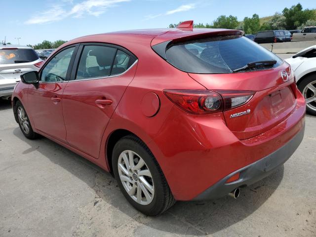 VIN 3MZBM1L78EM114678 2014 Mazda 3, Touring no.2