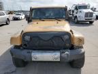 JEEP WRANGLER U photo