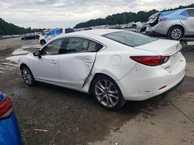 VIN JM1GJ1V6XF1175521 2015 Mazda 6, Touring no.2