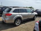 SUBARU OUTBACK 2. photo