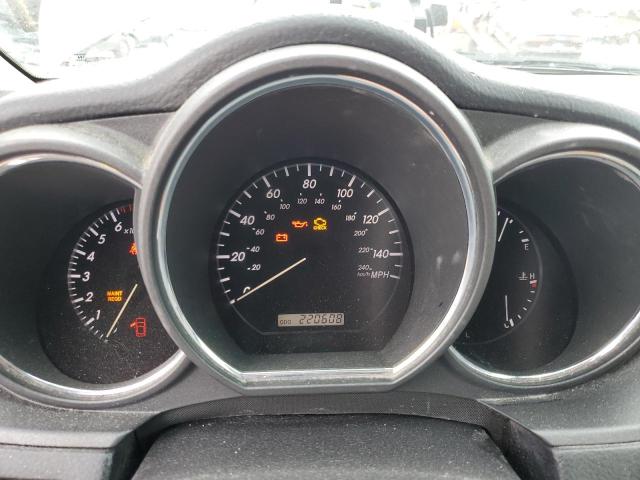 2007 Lexus Rx 350 VIN: 2T2HK31U37C042383 Lot: 60954204