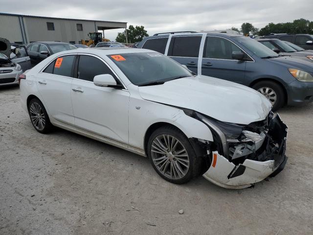 2020 Cadillac Ct4 Premium Luxury VIN: 1G6DF5RK1L0130541 Lot: 57047294