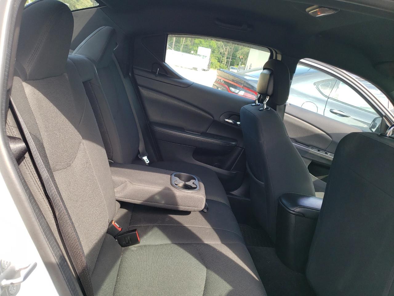 1C3CDZAG8EN174835 2014 Dodge Avenger Se