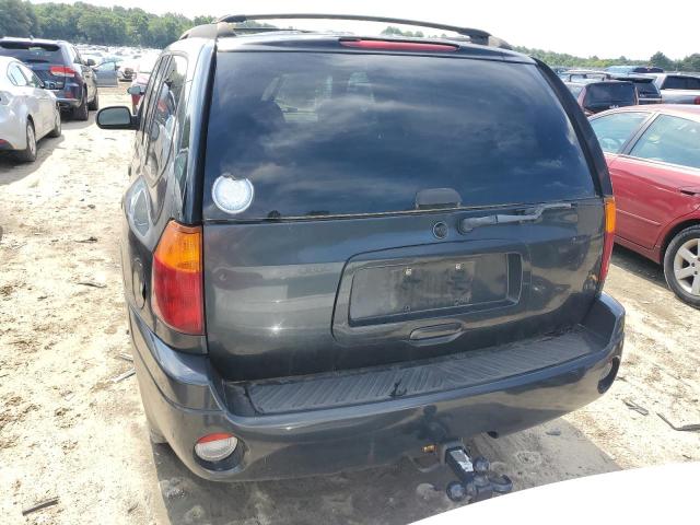 2003 GMC Envoy VIN: 1GKDT13SX32360255 Lot: 57698884