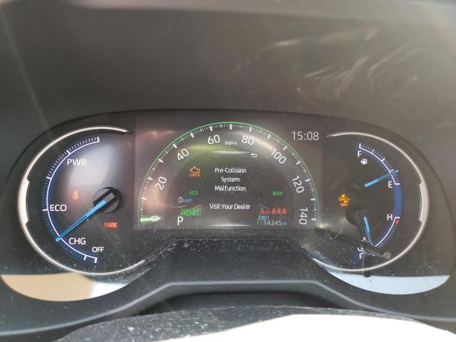 2024 TOYOTA RAV4 WOODL - 2T3UWRFV6RW186997