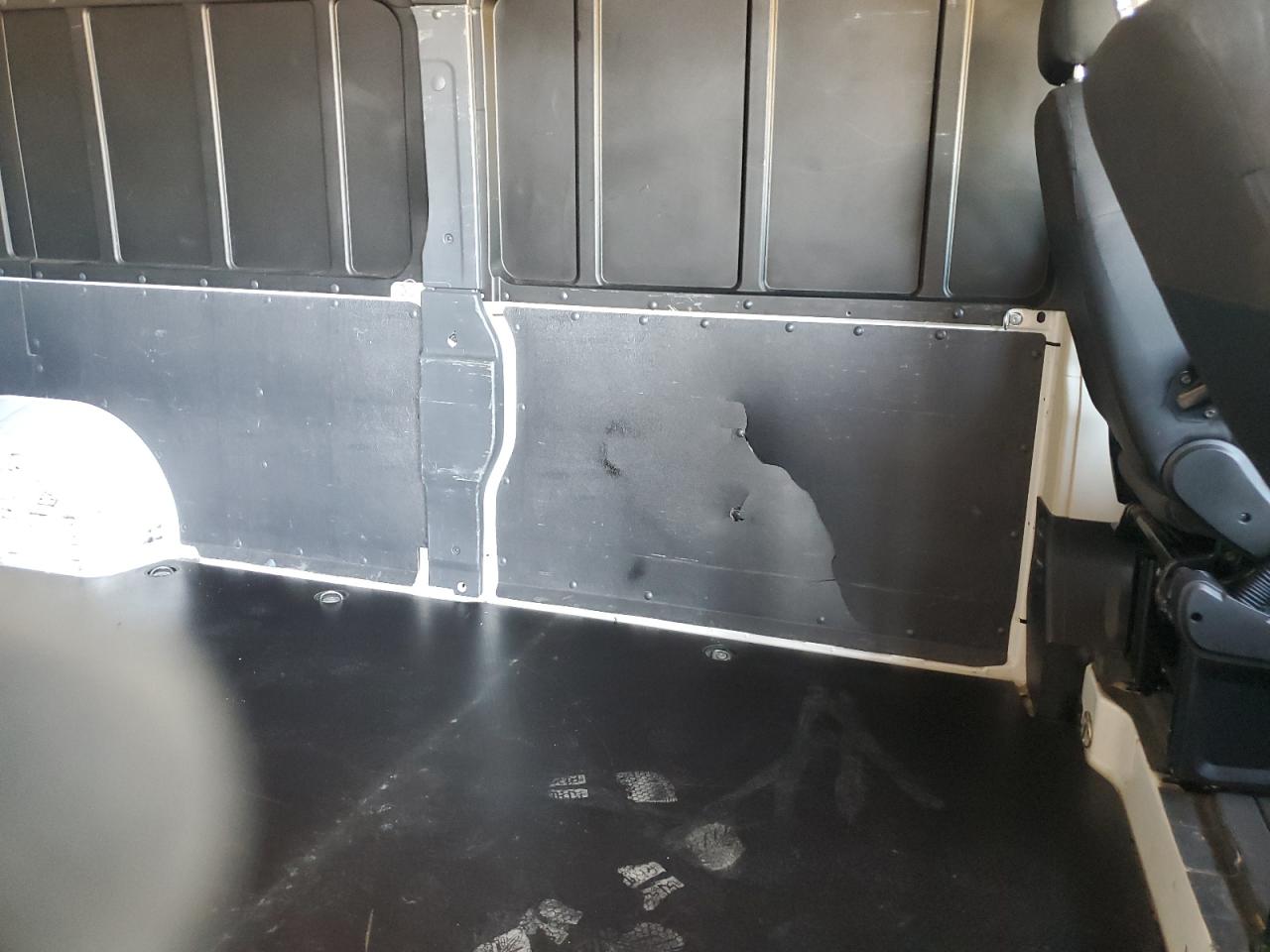 3C6TRVDG5GE109294 2016 Ram Promaster 2500 2500 High