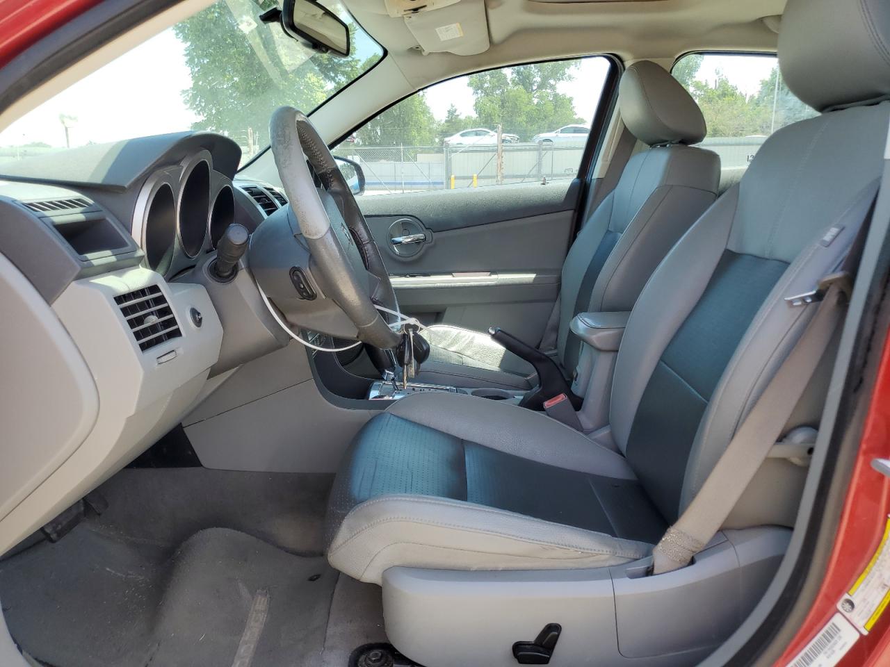 1B3LD76M88N660839 2008 Dodge Avenger R/T