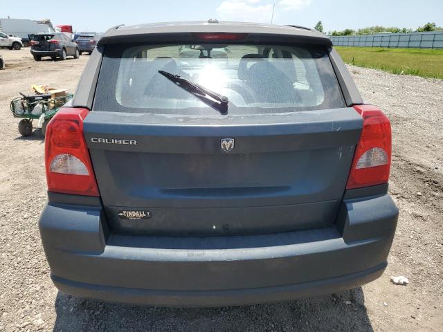 2007 Dodge Caliber VIN: 1B3HB28B87D279880 Lot: 58090024