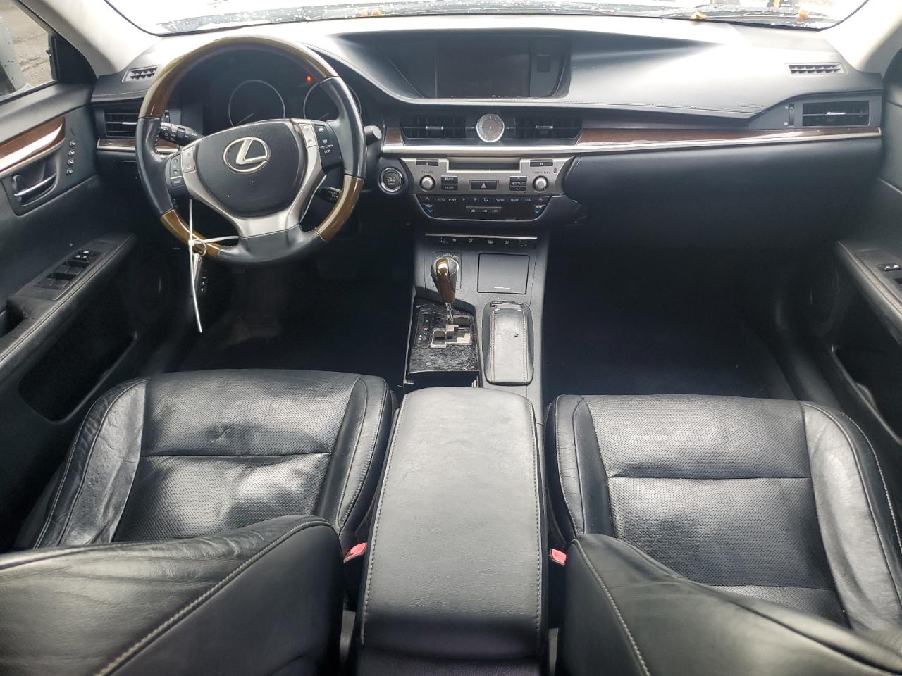 JTHBK1GG5D2044337 2013 Lexus Es 350