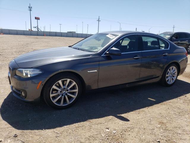 2016 BMW 535 XI - WBA5B3C54GG258013