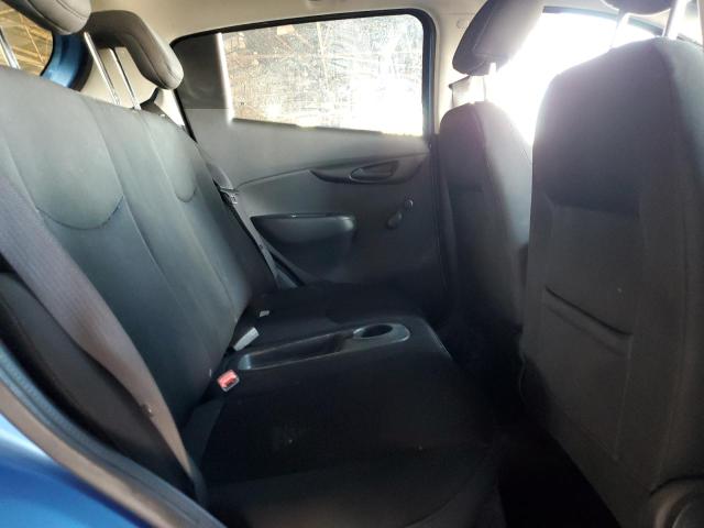 2017 Chevrolet Spark Ls VIN: KL8CB6SA6HC741482 Lot: 61508224