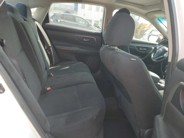 2015 NISSAN ALTIMA 2.5 - 1N4AL3AP8FN878415