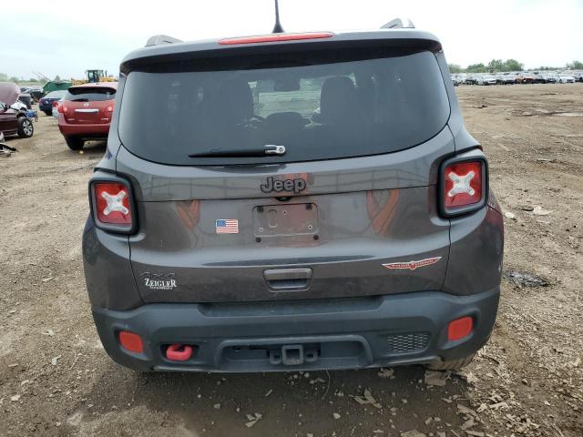 2018 JEEP RENEGADE T - ZACCJBCB8JPH94051